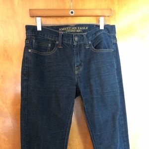 American Eagle Outfitters Men’s skinny jeans